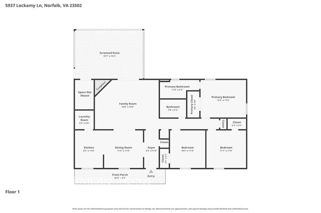 Building Photo - 5937 Loch Arbor Ln