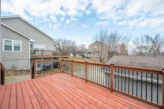 Foto del edificio - 6943 Brookview Dr