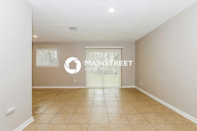 Foto del edificio - 3 Bedroom Pet-Friendly Home in Houston, TX with Main Street Renewal