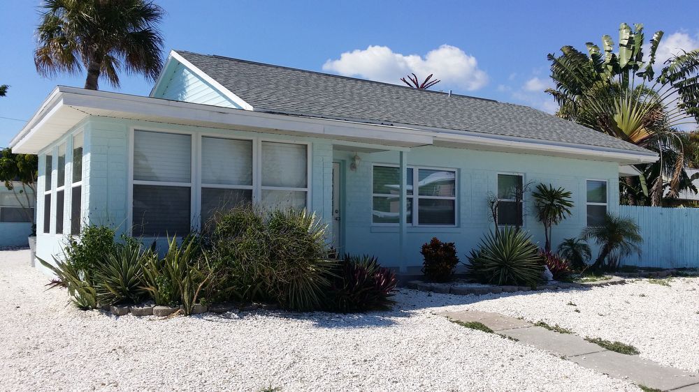 St Pete Beach 3 bed house for rent House for Rent in St Pete Beach