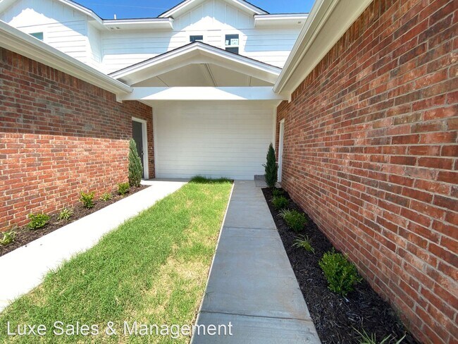 Building Photo - 3 br, 2 bath House - 9913 Mashburn Blvd