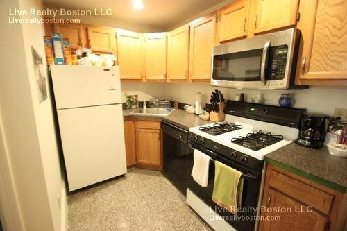 Foto del edificio - 1269 Commonwealth Ave