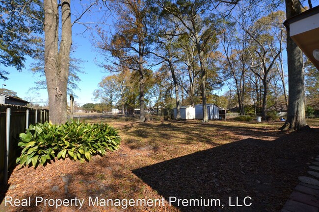 Building Photo - 3 br, 2 bath House - 3813 Cypress Park Dr