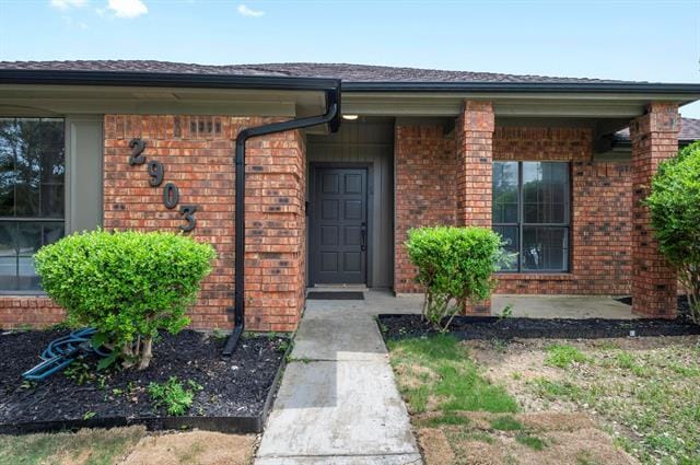 Foto del edificio - 2903 Creekside Ct