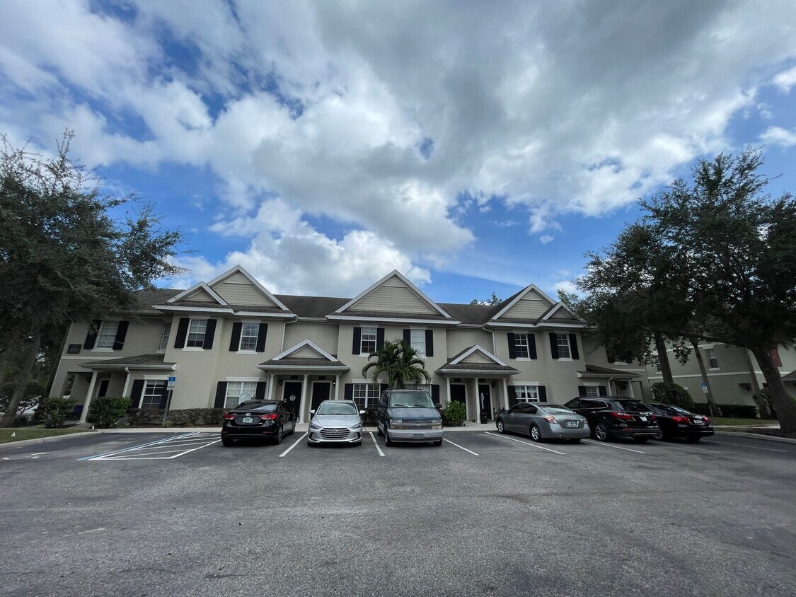 Primary Photo - Spectacular 2 Story 2 bed and 2 bath condo...