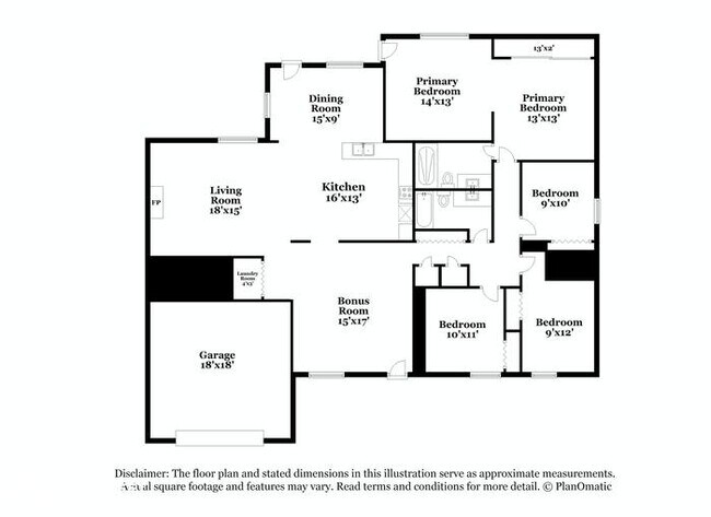Building Photo - 4814 N 63RD DR, Phoenix, AZ 85033