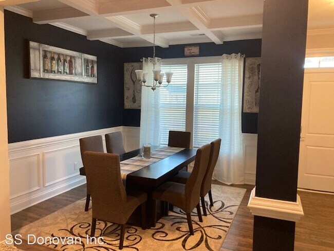 Foto del edificio - 4 br, 2.5 bath House - 144 Haynes Church Rd