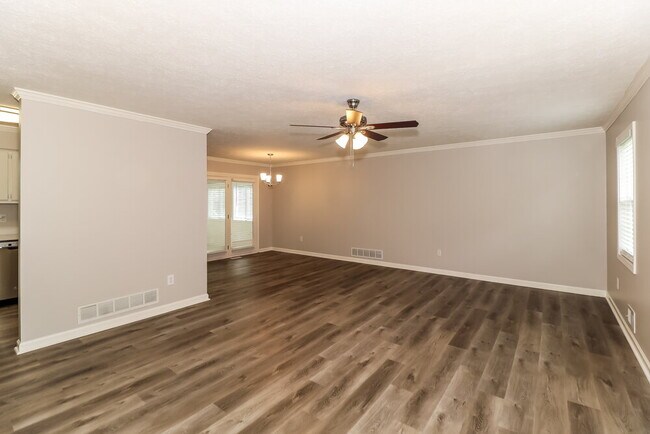 Building Photo - 33 Stone Mill Ln NW