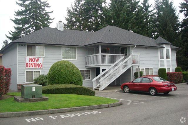 Building Photo - Starview Apartments