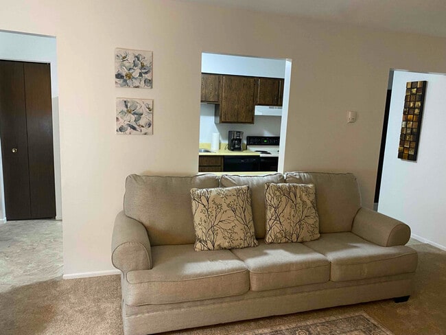 Photo - 1600 Newman Ave Apartment