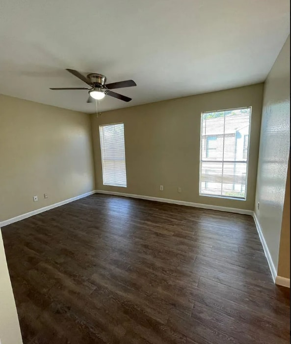 Photo - 7200 W T C Jester Blvd Apartment