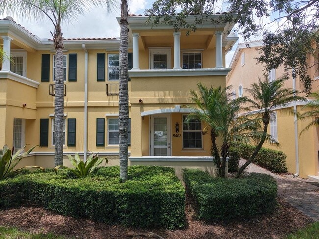 Foto del edificio - 8561 Insular Ln