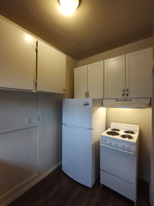 Foto del edificio - 3220 Claremont Ave S