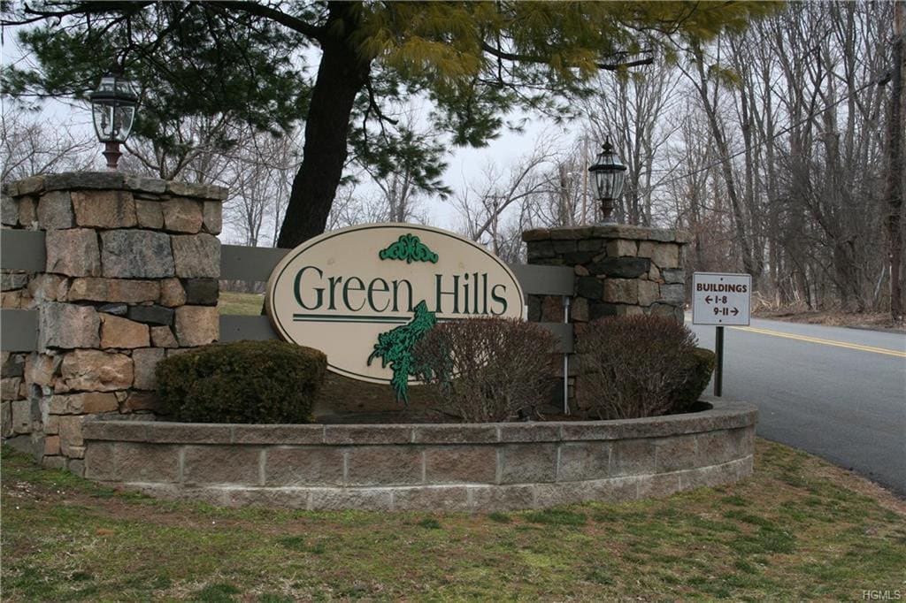 Green Hills Condo - 8 Millholland Dr