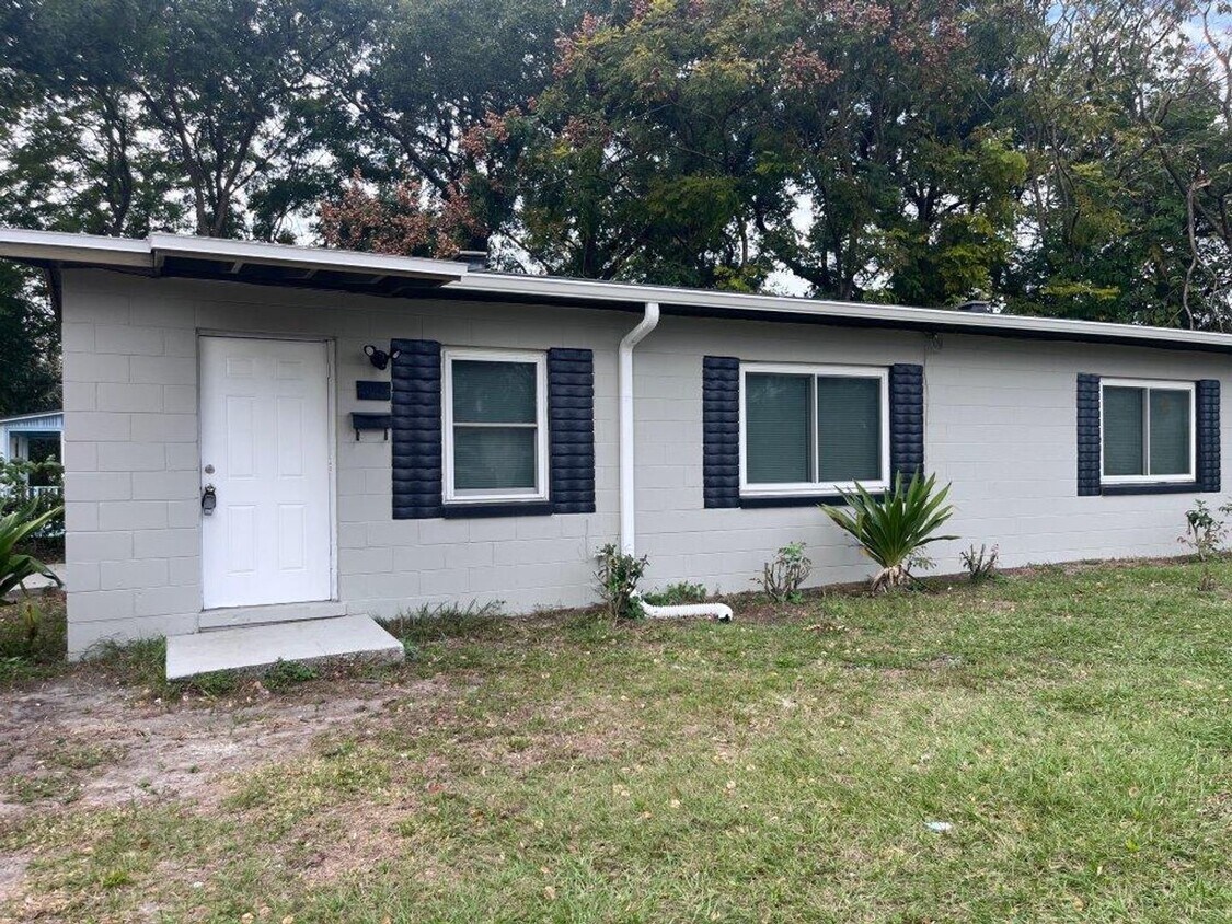Primary Photo - Updated and Spacious Clean Home, Available...