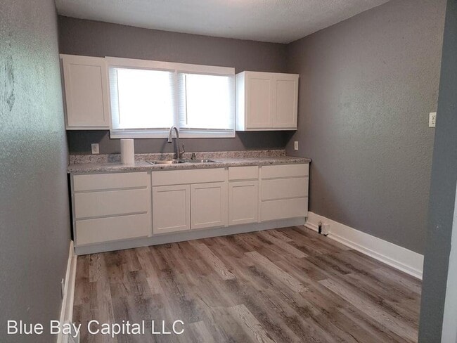 Building Photo - 3 br, 1 bath House - 3101 6th Street