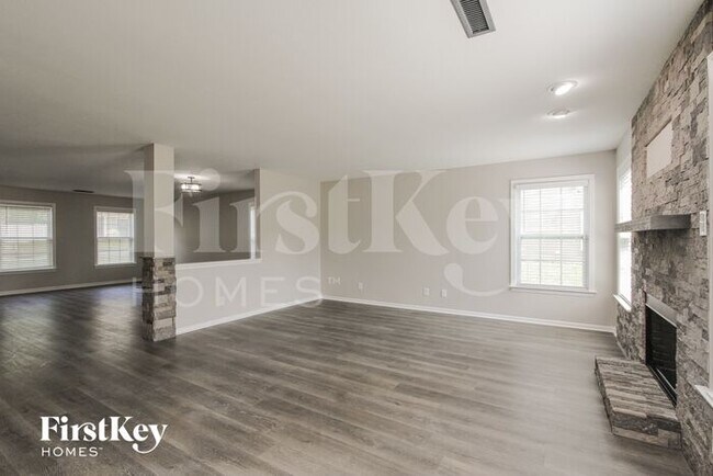 Foto del edificio - 3216 Deshler Morris Ln