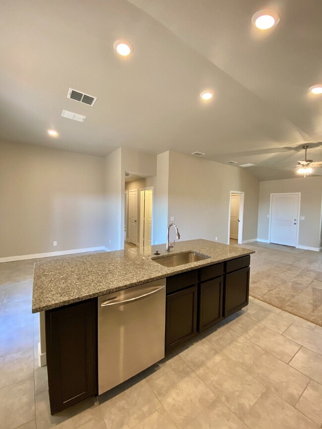 Foto del edificio - South Lubbock! 3/2/2 in Bell Farms.