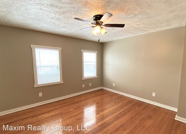 Building Photo - 2 br, 1 bath House - 1049 S 28 ST