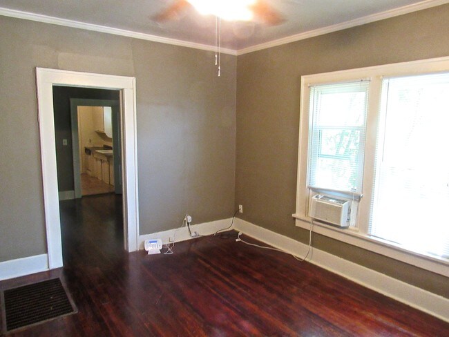 Bedroom - 1410 E 10th St