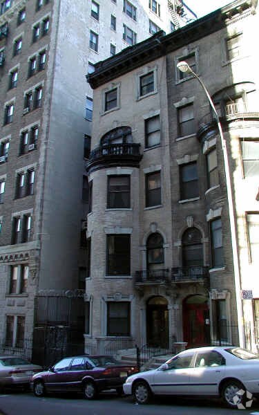 Primary Photo - 627 W 113th St