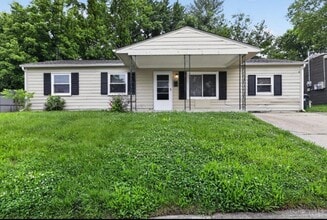 Building Photo - 3180 Niagara St