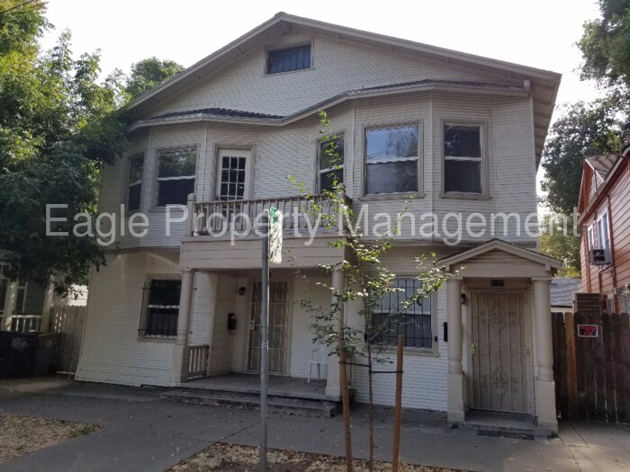 Primary Photo - 2025 12th St