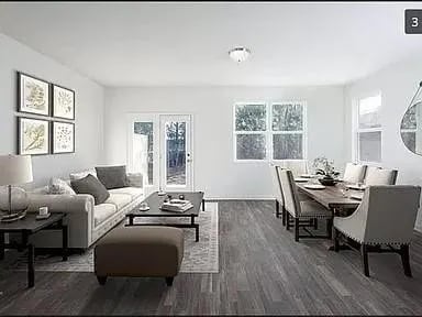 Photo - 1502 Vernon Blvd Townhome