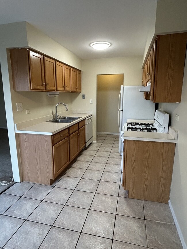 Foto del edificio - 1120 Copperfield Ln
