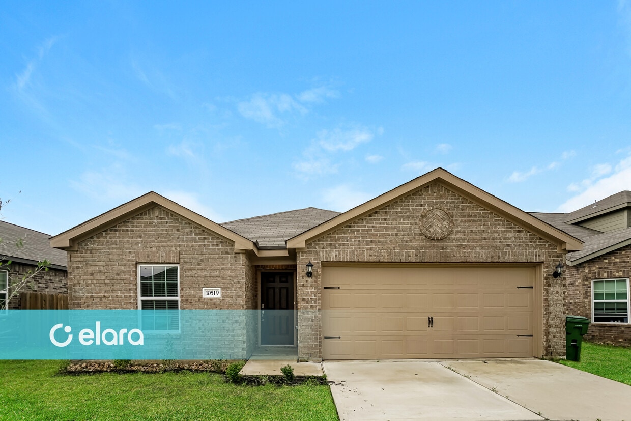 Primary Photo - 10519 COPPER RIDGE DR