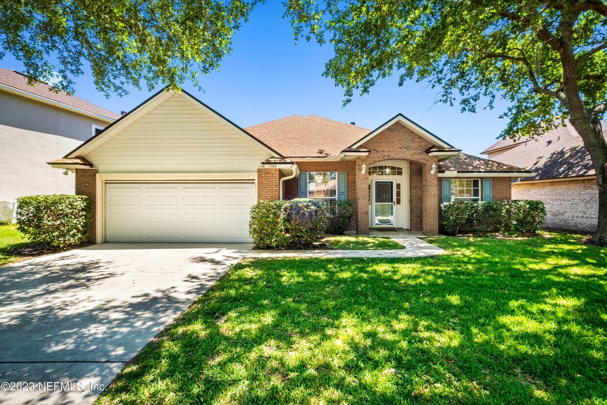 1385 Soaring Flight Way, Jacksonville, FL 32225 House for Rent in Jacksonville, FL
