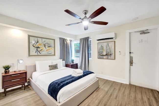 Building Photo - 3020 Seville St