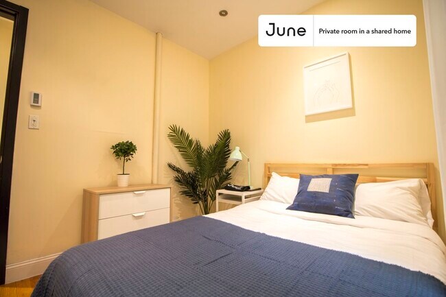 Photo - Room in Shared 5 bed/2 bath home