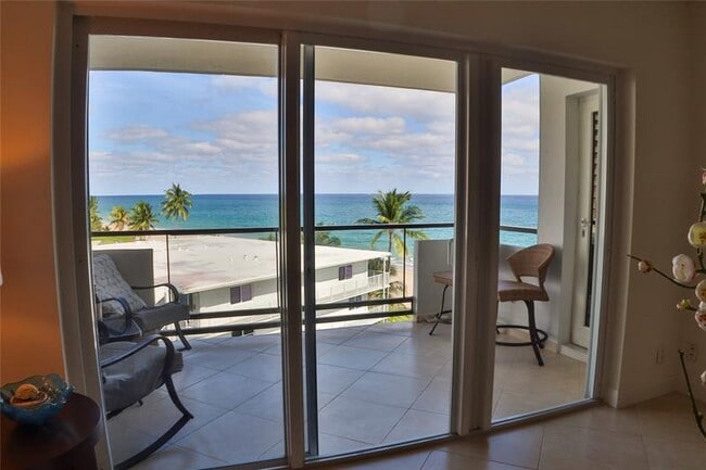 Building Photo - 1500 S Ocean Blvd