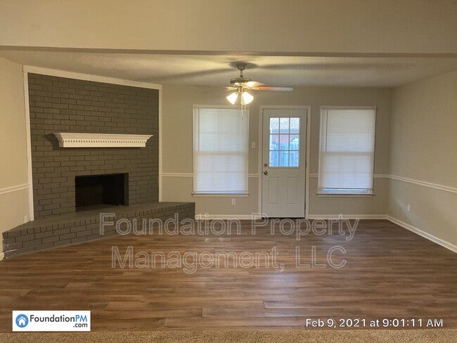 Building Photo - 6354 Kirby Downs Dr