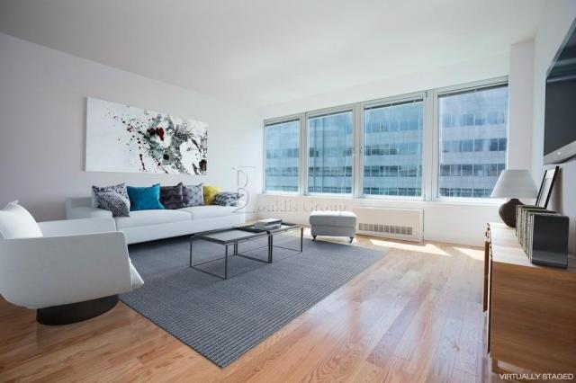 Foto del edificio - 3 bedroom in NEW YORK NY 10038