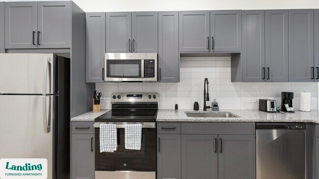 Foto del edificio - 650 E Sycamore St