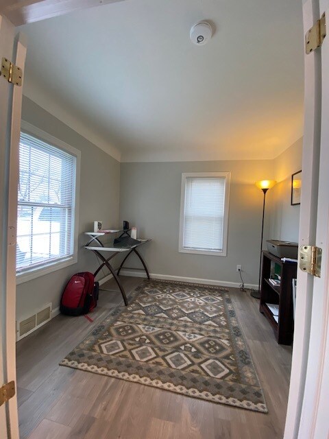 Office - 7826 Mayfair St
