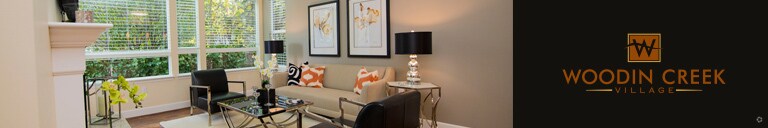 Woodin Creek Village Apartment Homes
