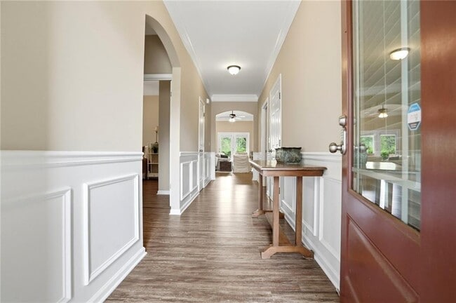 Building Photo - 318 Argyle Ct