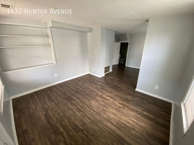 Building Photo - 1432 Hunter Ave