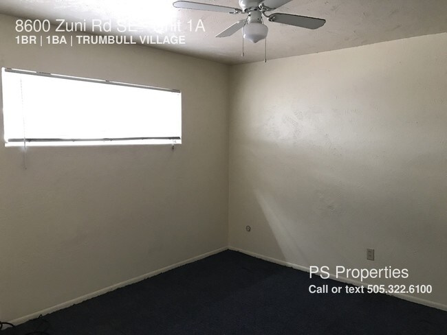 Foto del edificio - 8600 Zuni Rd SE