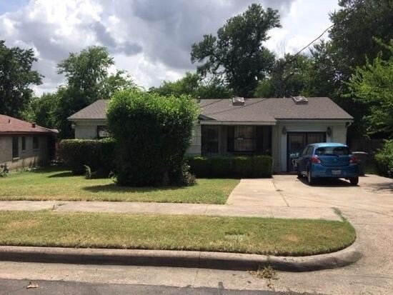 Foto del edificio - 4019 Wind River Dr