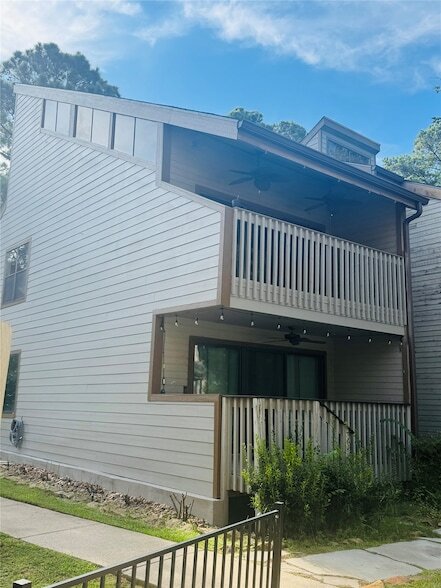 Foto del edificio - 3900 Aspen Dr