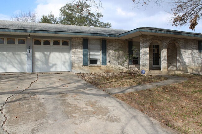 Foto del edificio - CROWNHILL PARK, ALAMO HEIGHTS I.S.D.