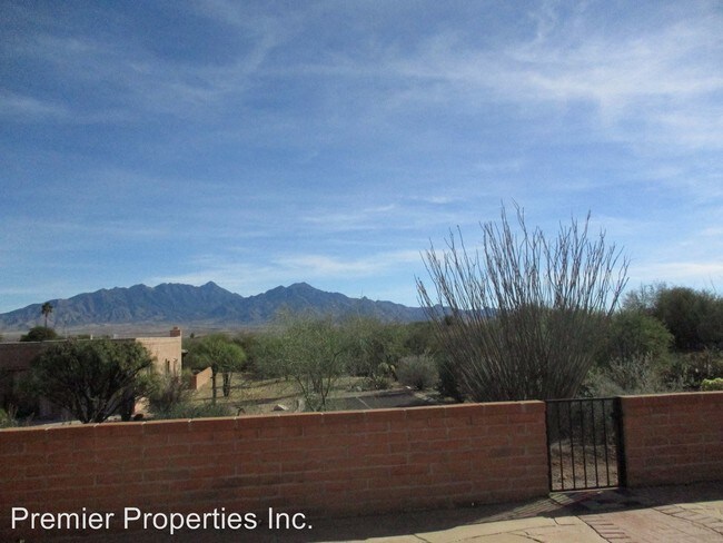 Foto del edificio - 3437 S Placita del Disfrute