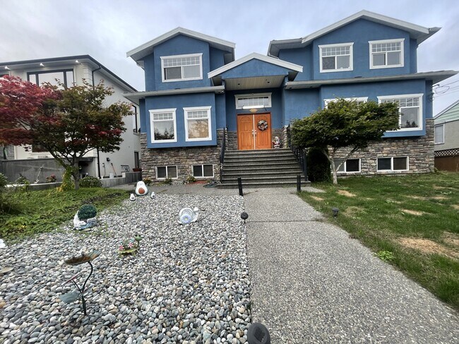 Photo du bâtiment - 3935 Southwood St