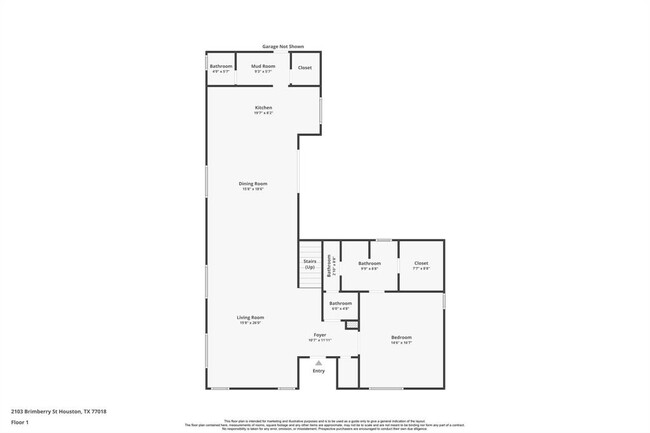 Building Photo - 2103 Brimberry St