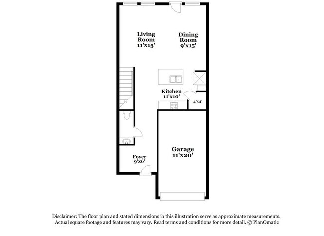 Building Photo - 217 Brook Farm Ln