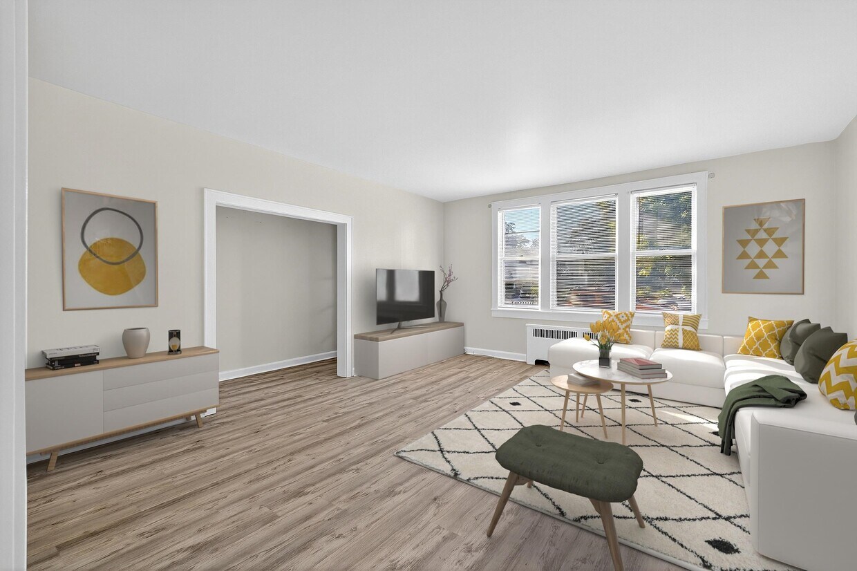Foto principal - 784 Avenue C